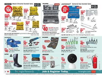 Canadian Tire flyer week 34 Page 14