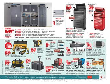 Canadian Tire flyer week 34 Page 15