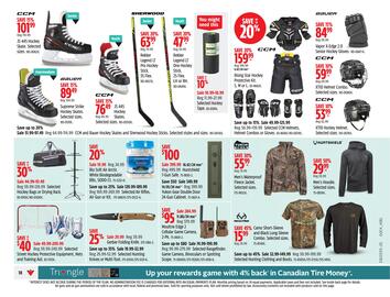 Canadian Tire flyer week 34 Page 20
