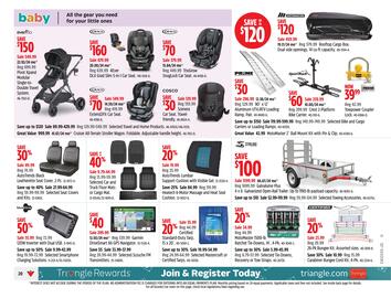 Canadian Tire flyer week 34 Page 22