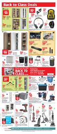 Canadian Tire flyer week 34 Page 3
