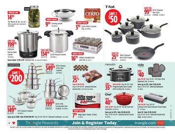 Canadian Tire flyer week 34 Page 6