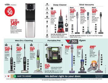 Canadian Tire flyer week 34 Page 8