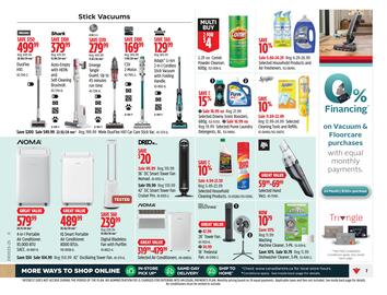 Canadian Tire flyer week 34 Page 9