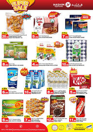 Hashim Hypermarket catalogue Page 3
