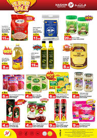 Hashim Hypermarket catalogue Page 4
