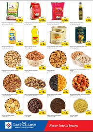 Last Chance catalogue Page 4