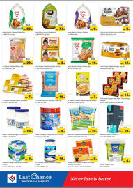 Last Chance catalogue Page 5