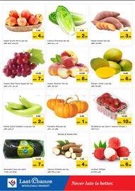 Last Chance catalogue Page 7