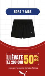 Catálogo Triathlon Sport Página 2