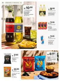Catálogo Vivanda Página 14