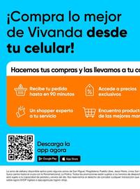 Catálogo Vivanda Página 18