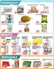 Nations Fresh Foods flyer week 33 Page 2