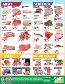 Nations Fresh Foods flyer week 33 Page 4