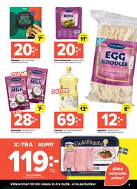 Coop Extra reklamblad vecka 35 Sida 5