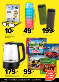 Coop Extra reklamblad vecka 35 Sida 7