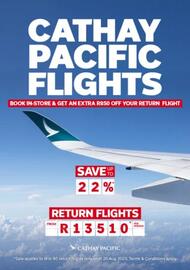 Flight Centre catalogue Page 12