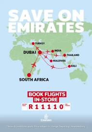 Flight Centre catalogue Page 16
