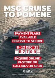 Flight Centre catalogue Page 24
