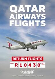 Flight Centre catalogue Page 3