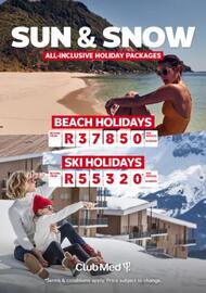 Flight Centre catalogue Page 4