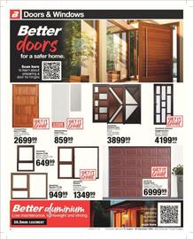 Build It catalogue Page 2