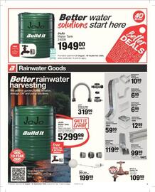 Build It catalogue Page 3