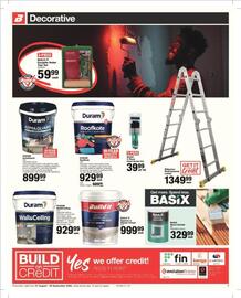 Build It catalogue Page 7