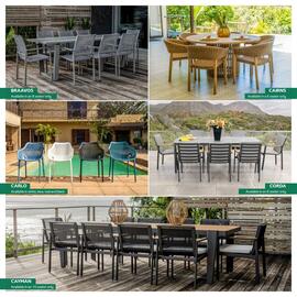 Patio Warehouse catalogue Page 10