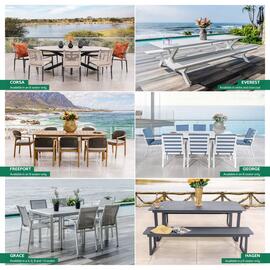 Patio Warehouse catalogue Page 11