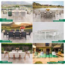 Patio Warehouse catalogue Page 13