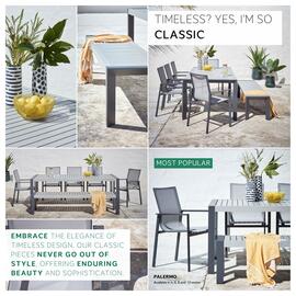 Patio Warehouse catalogue Page 14