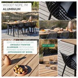 Patio Warehouse catalogue Page 15