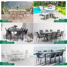 Patio Warehouse catalogue Page 16