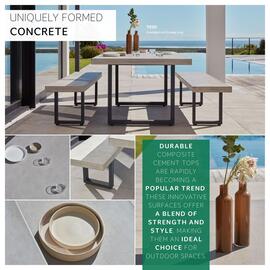 Patio Warehouse catalogue Page 17