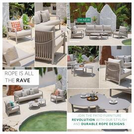 Patio Warehouse catalogue Page 22