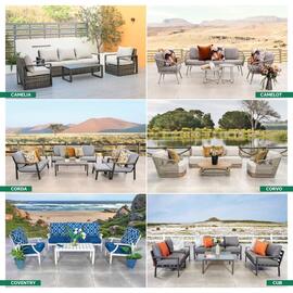 Patio Warehouse catalogue Page 24