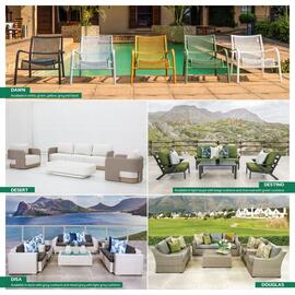 Patio Warehouse catalogue Page 26
