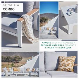 Patio Warehouse catalogue Page 30