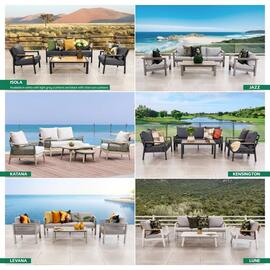 Patio Warehouse catalogue Page 31