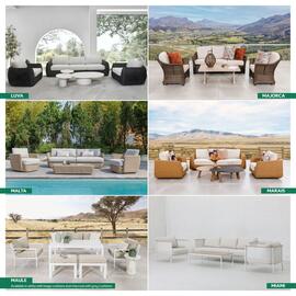 Patio Warehouse catalogue Page 32