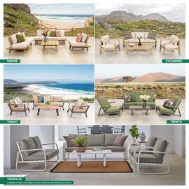 Patio Warehouse catalogue Page 37