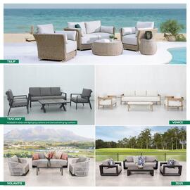 Patio Warehouse catalogue Page 38