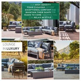 Patio Warehouse catalogue Page 39