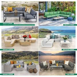 Patio Warehouse catalogue Page 40