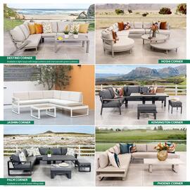 Patio Warehouse catalogue Page 41