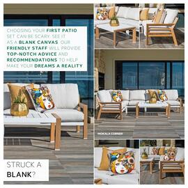 Patio Warehouse catalogue Page 42