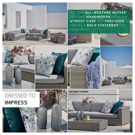 Patio Warehouse catalogue Page 44