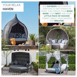 Patio Warehouse catalogue Page 45