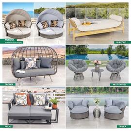 Patio Warehouse catalogue Page 46